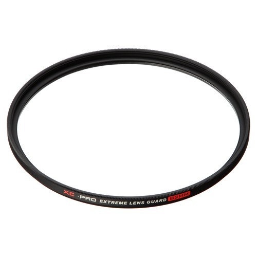 XC-PRO エクストリームレンズガード 82mm CF-XCPRLG82の商品画像