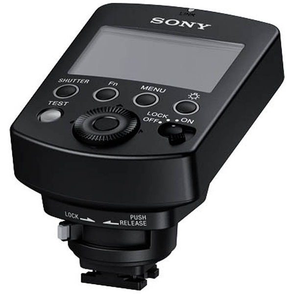 【中古】「非常に良い」SONY オフカメラシュー FA-CS1M ソニー オフカメラシュー FA-CS1M ストロボアクセサリー - 最安値