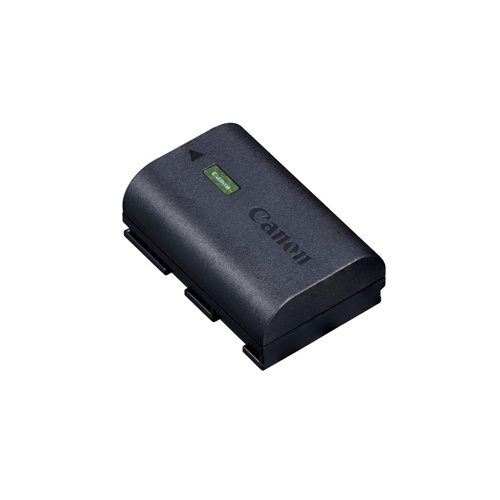  Canon LPE6NH battery pack 