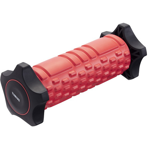 THRIVE スライヴ リリースローラー　赤 THRIVE スライヴ リリースローラー （レッド） FD-200-RE ストレッチ