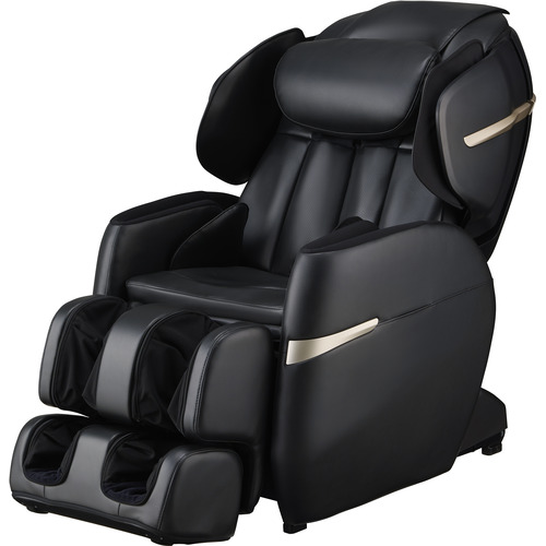 THRIVE スライヴ マッサージチェア CHD-9200 (ブラック THRIVE スライヴ マッサージチェア CHD-9200 (ブラック