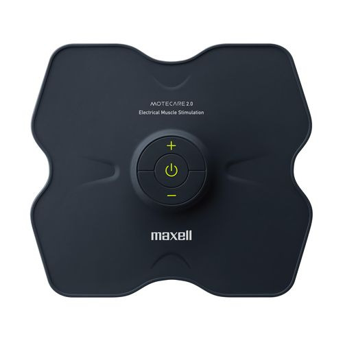 maxell EMS運動器 ACTIVEPAD もてケア 4極タイプ MXES-R410S
