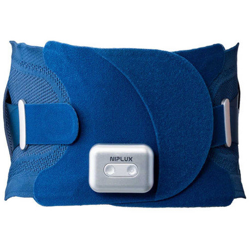 NIPLUX WAISTURELAX ニップラックス ウェスタリラックス NP-WB23BL