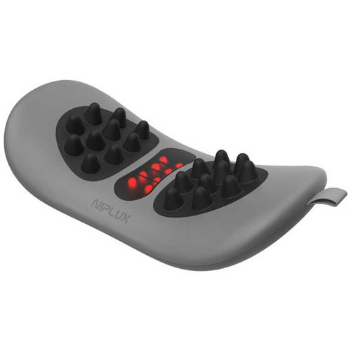 新品未開封 NIPLUX WAISTUPREMS NP-WR23 NIPLUX NIPLUX WAISTUPREMS NP-WR23 マッサージ器 - 最安値・価格比較