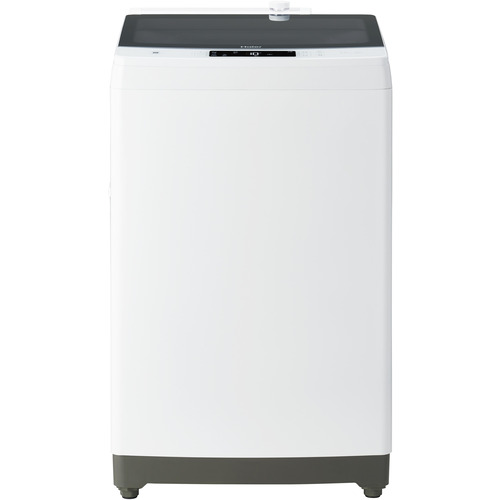 Haier 8.5kg 全自動洗濯機 JW-KD85B（W） （ホワイト） 洗濯機本体
