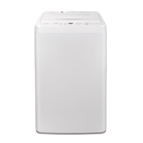 ヤマダデンキ RORO 全自動縦型洗濯機 YWMT60L yselect 洗濯機本体 - 最