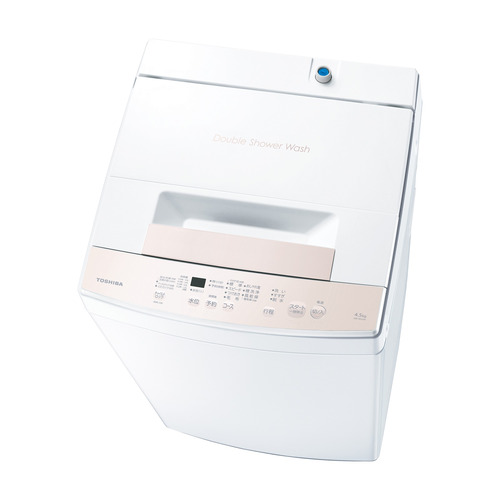 ヤマダデンキ RORO 全自動縦型洗濯機 YWMT55LK （ブラック） yselect 