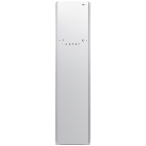 LG styler スチームウォッシュ＆ドライ S3WF （ホワイト）
