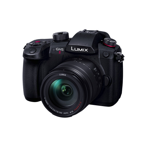 Panasonic LUMIX DC-GH5M2H 高倍率ズームレンズキット【お取り寄せ（5週から7週程度見込み）での入荷、発送】 Panasonic LUMIX DC-GH5M2H 高倍率ズームレンズキット LUMIX LUMIX G