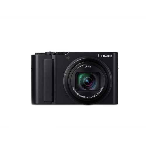 Panasonic LUMIX DC-TX3-K （ブラック） LUMIX LUMIX TXシリーズ