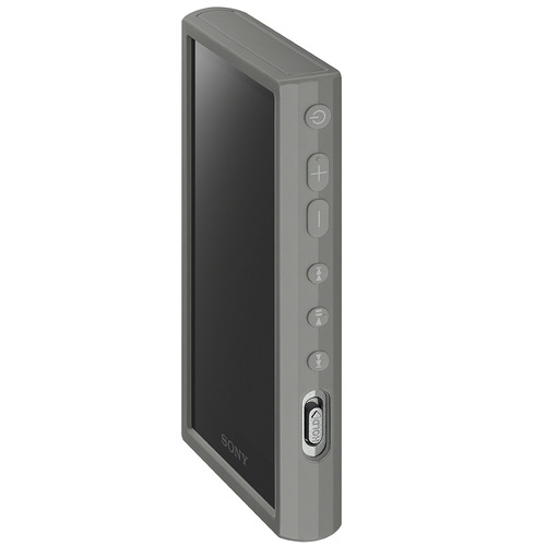 FiiO JM21専用ケース SK-JM21 FIO-SK-JM21 Blue ポータブルオーディオ