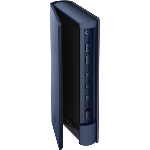 SONY NW-ZX707専用 レザーケース CKL-NWZX700 WALKMAN WALKMAN ZX