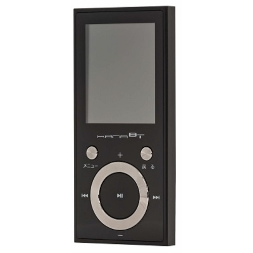 アップル iPod Nano 16GB MD744J/A デジタルオーディオプレーヤー - 最