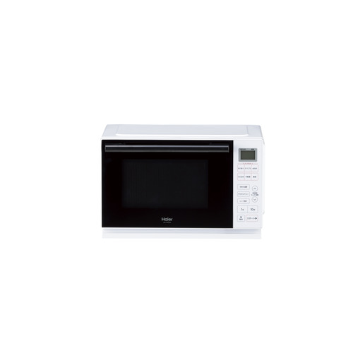 【RKG-328】特価！ハイアール/単機能電子レンジ/JM-FHR20A /中古品/2023年製 Haier ハイアール 単機能レンジJM-FHR20A-W ホワイト 電子レンジ - 最