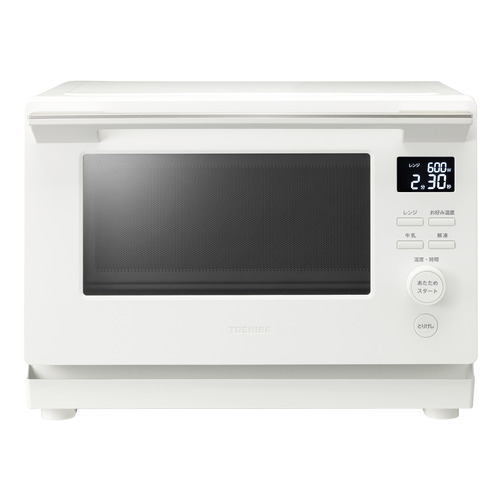 SHARP シャープ 過熱水蒸気オーブンレンジ RE-SS10X-W （ホワイト