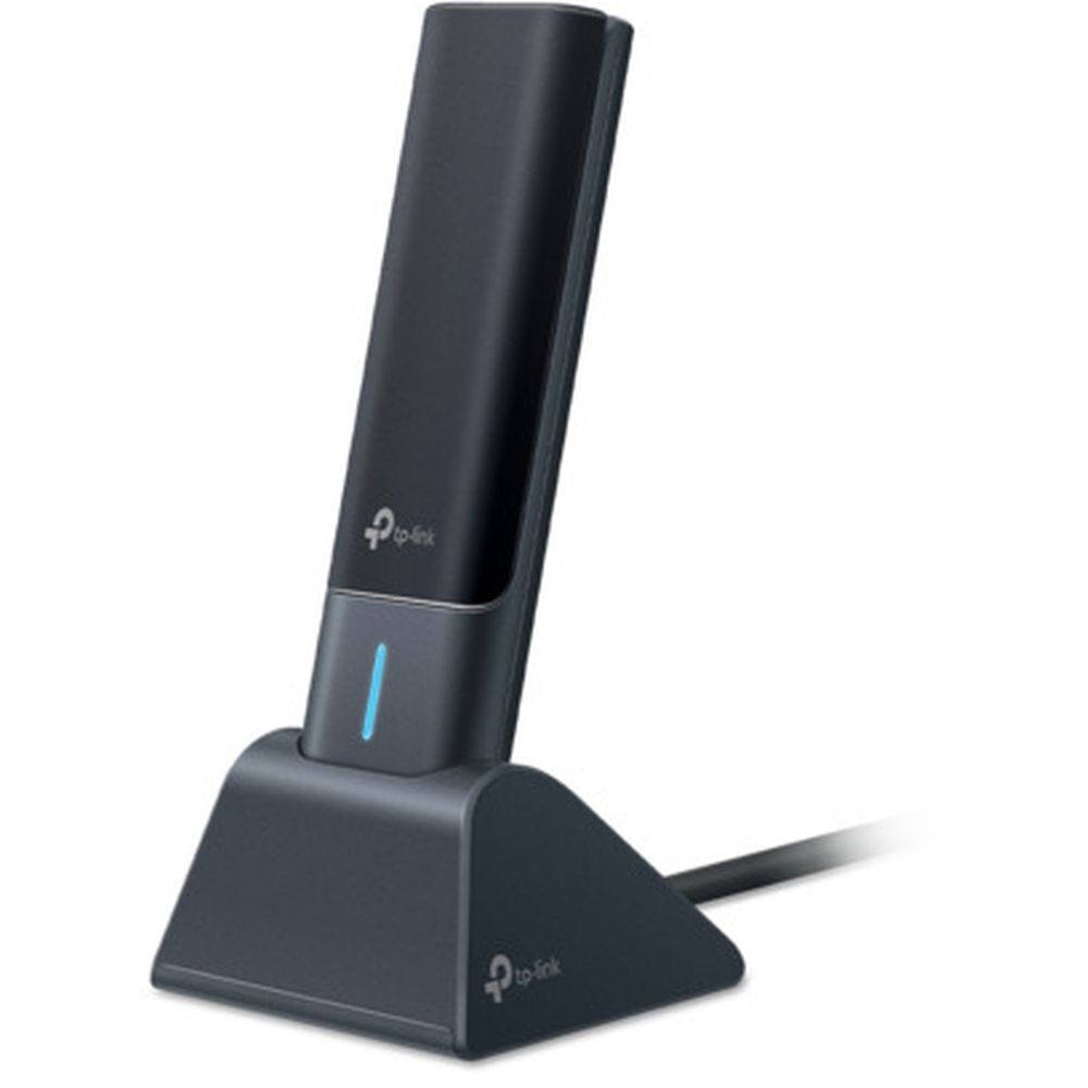 TP-Link Archer AXE5400 USB Wi-Fi 6E子機 TXE70UH（JP）の商品画像