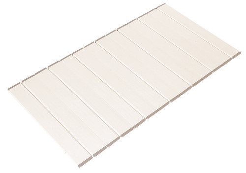 東プレ ラクネス L16 75×160cm（アイボリー）の商品画像