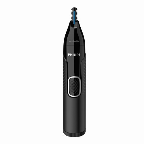 Nose trimmer series 5000 ノーズエチケットカッター ブラック NT5650/16の商品画像