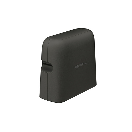 ネームランド i-ma KL-SP100-BK（ブラックモデル）の商品画像