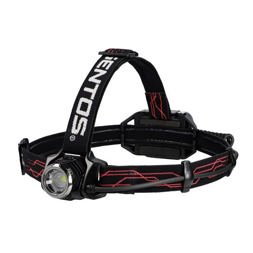 GENTOS Gシリーズ ヘッドライト GH-200RG Gシリーズ アウトドア ヘッド