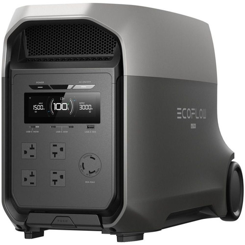 新品未使用　 EcoFlow DELTA2 ポータブル電源 容量1024Wh ポータブル電源 ecoflow DELTA 2 1024Wh – PASOBO パーソナル防災サービス