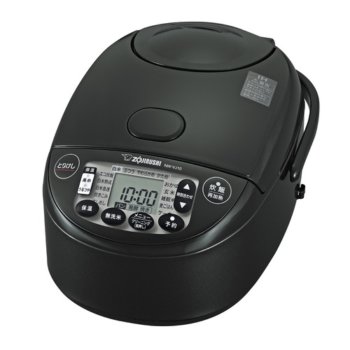 タイガー タイガー IHジャー炊飯器 炊きたて JPW-H100 炊飯器 タイガー タイガー IHジャー炊飯器 炊きたて JPW-H100 炊飯器