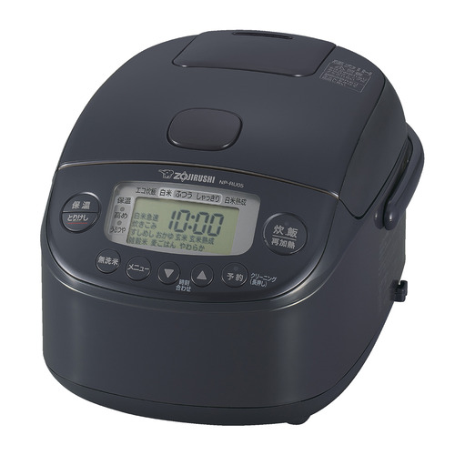 タイガー 炊きたて JPK-H100-K (ブラック) 炊きたて 炊飯器 タイガー 炊きたて JPK-H100-K (ブラック) 炊きたて 炊飯器