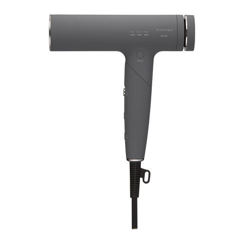 maxellマクセルヘアドライヤー MDKR-700A-GY maxell プラズマイオンヘアドライヤー MXDR-700A-GY（グレー