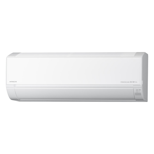 日立　RAS-D22R ルームエアコン　白くまくん　Dシリーズ　2024年製 白くまくん RAS-D22R-W 日立 2.2k ルームエアコン Dシリーズ