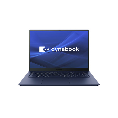 Dynabook P1R7WPBL モバイルパソコン dynabook R7／WL ダークテックブルー Windowsノートの商品画像