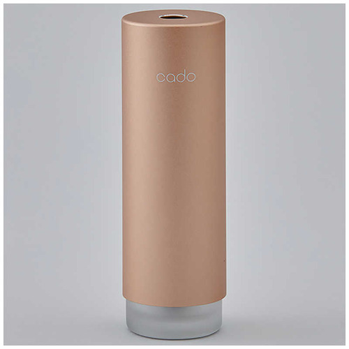 cado cado STEM Mini MD-C10-MB（モルタルブラック） STEM 加湿器 - 最