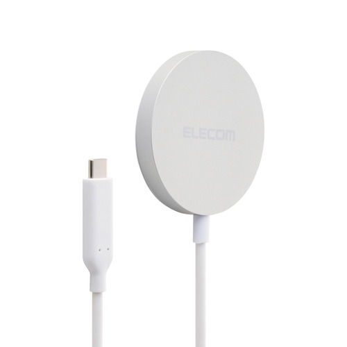 Apple MagSafeデュアル充電パッド MHXF3AM iPhone用充電器 - 最安値