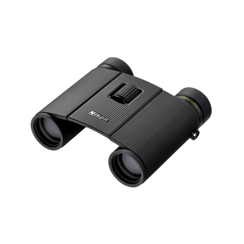 Nikon SPORTSTAR EX II 10x25 2軸折りたたみ方式双眼鏡 多層膜コーティングレンズ 倍率10倍 軽量コンパクト 防水仕様の商品画像