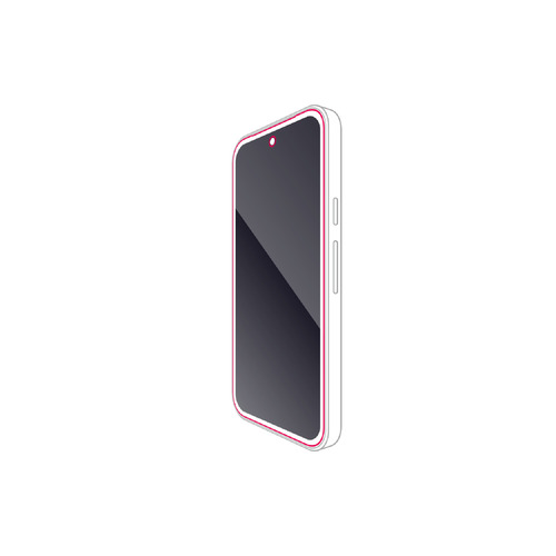 ELECOM エレコム Google Pixel 9a ガラスフィルム ドラゴントレイル 高透明 簡単貼付ツール PM-P251FLGDT スマホ液晶保護フィルムの商品画像