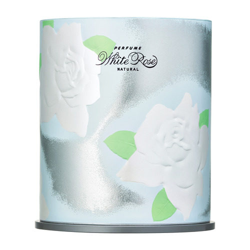 SHISEIDO【ホワイトローズナチュラル パルファム 32ml 香水】 SHISEIDO 資生堂 ホワイトローズナチュラル 32ml×1個 女性用香水
