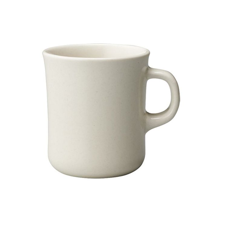KINTO KINTO SCS マグ 400ml 27639 （ホワイト） SLOW COFFEE STYLE マグカップの商品画像