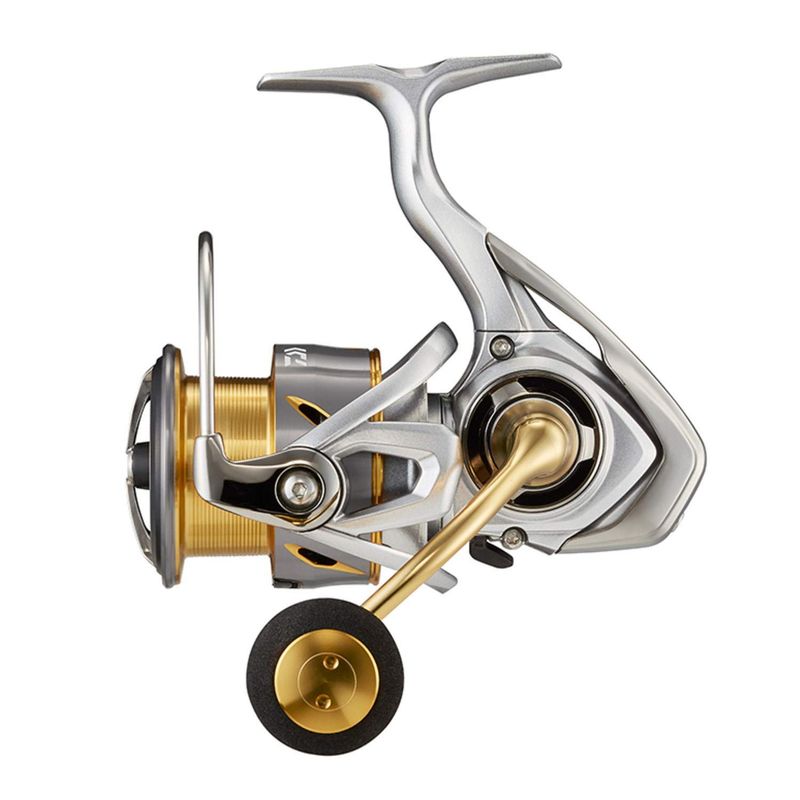 DAIWA（釣り） 21 フリームス LT4000-CXH スピニングリール - 最安値 