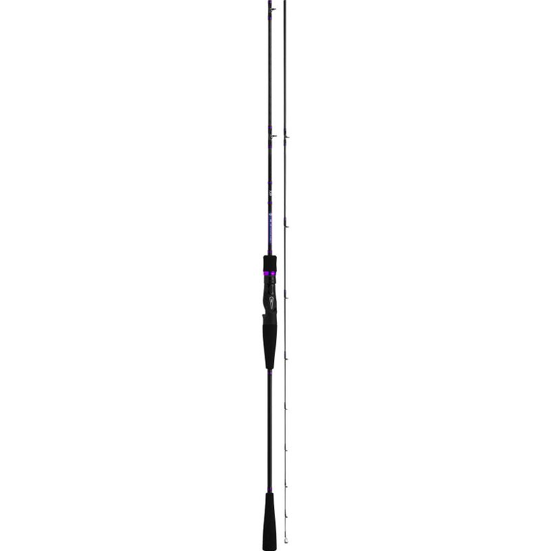 DAIWA（釣り） 鏡牙X 63B-3 釣り ジギングロッド - 最安値・価格比較 