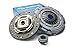 SACHS K70487 01Fek stain do clutch kit Chevrolet Silverado 3500 2001 2006 other vehicle for parallel imported goods 