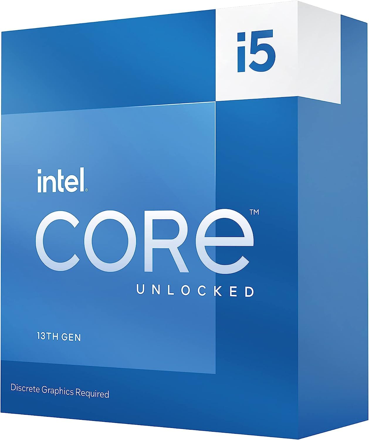 インテル Core i5 13600KF BOXの商品画像