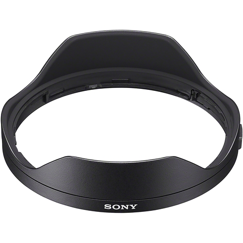 SONY αレンズ用フード ALC-SH177の商品画像