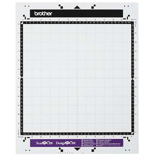 強粘着カッティングマット（12インチ） CAMATSTD12の商品画像