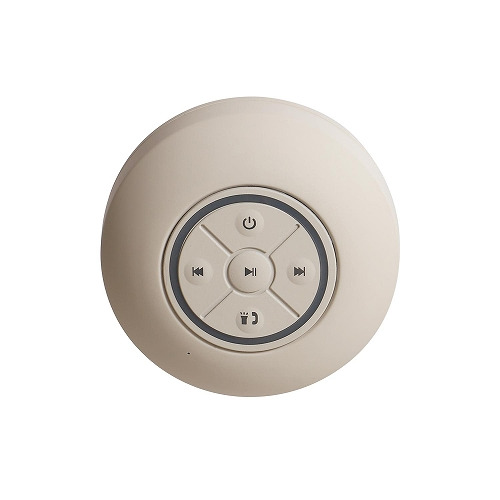 LITHON ウォータープルーフ ライティングスピーカー MS-010 KAAMS-010I スマホ対応スピーカーの商品画像