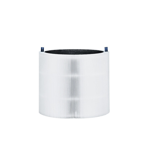 Fellowes Fellowes カーボンフィルター DX55/DB55専用 4枚入り ［FE