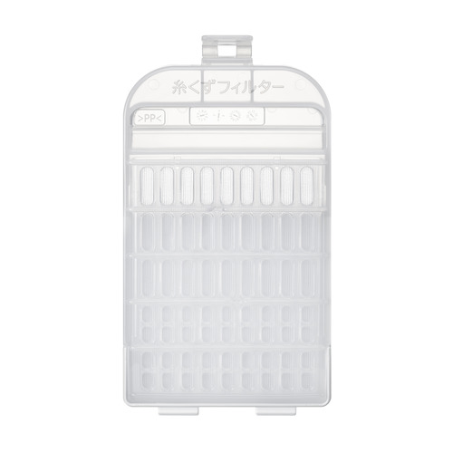下部糸くずフィルター NET-KX100K （NET-KX100K 001）の商品画像