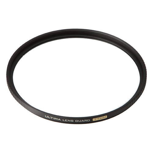 ULTIMAレンズガード 77mm CF-UTLG77の商品画像