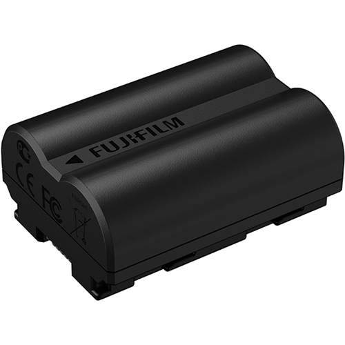 FUJIFILM フジフイルム 充電式バッテリー NP-W235 デジカメ用