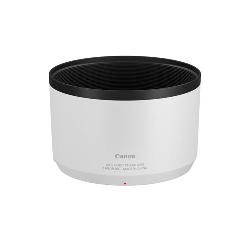 Canon レンズフード ET-83G（WIII）の商品画像