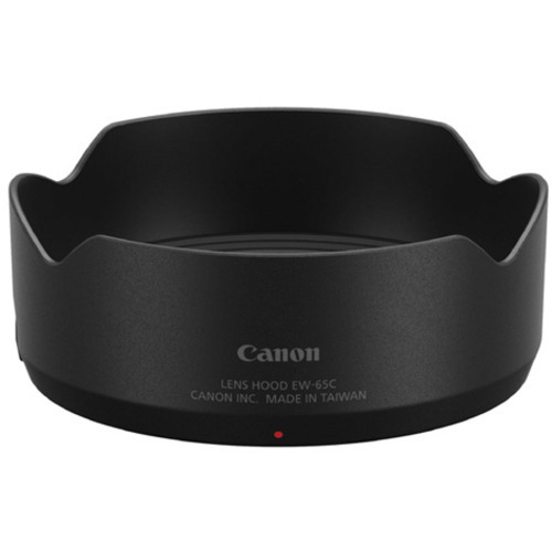 Canon レンズフード EW-65Cの商品画像