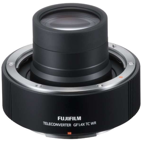 FUJIFILM フジノンテレコンバーター GF1.4X TC WR フジノン コンバージョンレンズ - 最安値・価格比較 - Yahoo !ショッピング|口コミ・評判からも探せる FUJIFILM フジノンテレコンバーター GF1.4X TC WR フジノン コンバージョンレンズ - 最安値・価格比較 - Yahoo !ショッピング|口コミ・評判からも探せる